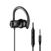 C G CHANGEEK Single Earbud, One Ear Sport Earphone with