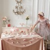 Meri Meri Disposable Birthday Party Plates, Pack of 8 Fun