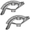 1/2" Bender - Hand Bender with Head - Aluminum Conduit