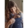 BabyBjörn Baby Carrier Free, 3D mesh, Navy Blue