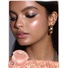 SHEGLAM Glowchi Bouncy Highlighter Mochi-like Formula Highlighter Long-lasting Shimmer Makeup-Cherry