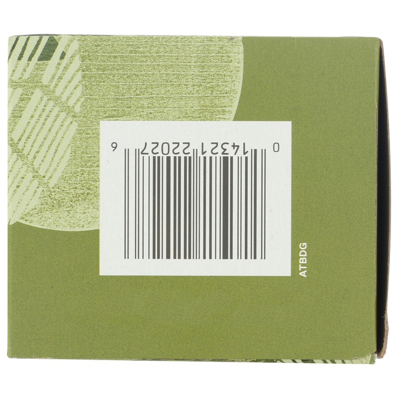 Allegro Tea, Organic Decaf Green Tea Bags, 20 ct