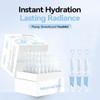 KOEC 30 Boxes -5% Hydrating Serum- Deep Moisturizing Hyaluronic Acid