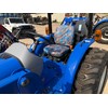 Durafit Seat Covers, Seat Covers for Tractor New Holland Workmaster
