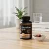 Coenzima Q10 Cápsulas 500 1000mg Por Porción Momosie Antioxidantes
