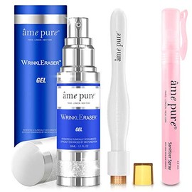 âme pure® CIT Pen Basic KIT (CIT Pen + Gel + Disinfector)