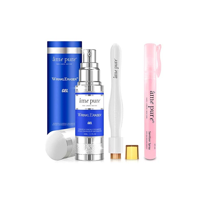 âme pure® CIT Pen Basic KIT (CIT Pen + Gel