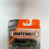 Matchbox Open Road-Sters 5 Pack
