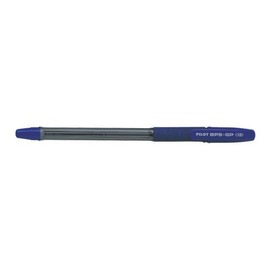 Pilot BPS-GP Extra Large Grip XB Ballpoint Pens, Pack of 6, Blue