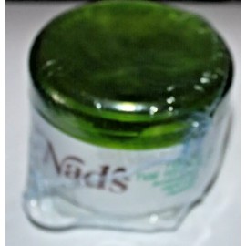 Nads Natural Hair Removal Gel Original Natural Formula 6 Oz- NO BOX