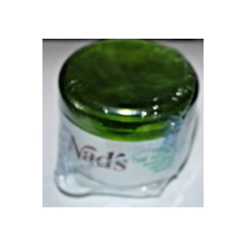 Nads Natural Hair Removal Gel Original Natural Formula 6 Oz-