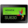A-DATA TECHNOLOGY (USA) CO., ADATA Ultimate SU630SS-240GQ-R - Unidad de