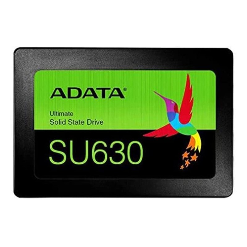 A-DATA TECHNOLOGY (USA) CO., ADATA Ultimate SU630SS-240GQ-R - Unidad de