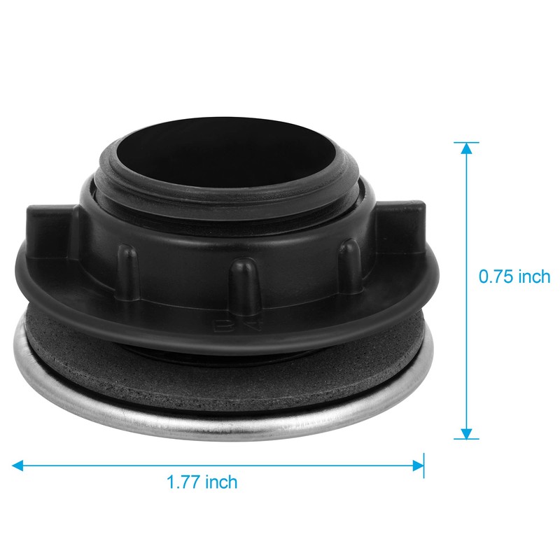 Kitchen Faucet Hole Cover Stainless Steel, Premium Sink Tap Hole
