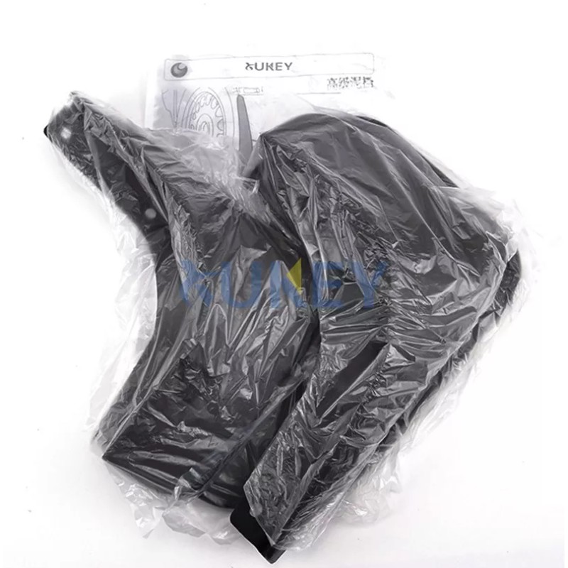 XUKEY Mud Flaps For VW Volkswagen Passat 2012- 2015 Mudflaps