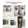 Gel Vitaminado Disminuye Ojeras & Desinflama Sheló Nabel