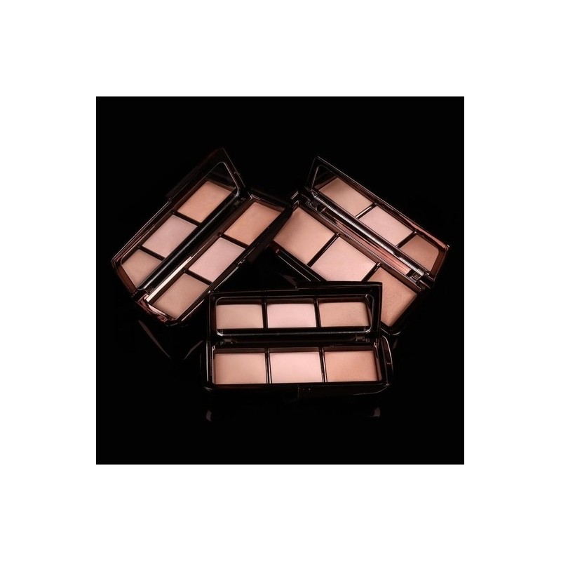 [Glow Palette] Hour Glass Ambient Palette - Volume 1 (Dimlight,