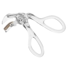 OATIPHO Manual Eyelash Curler for Women Lash Curling Clip Tool Easy to Use Home Eyelash Curler Safe Design for Lash Types