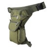 Multi Pockets Drop Waist Leg Bag Military Utility Motorcycle Racing