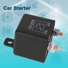 12V 200A Normal Open Heavy Duty Car Truck Starter Relay