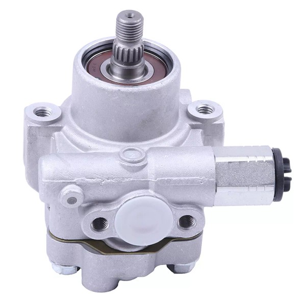 CARMA Power Steering Pump For 1996-2000 Infiniti QX4 For Nissan