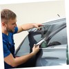 GRIRIW Exhaust Needle Refill Pen Kit 4pcs Car Film Tool