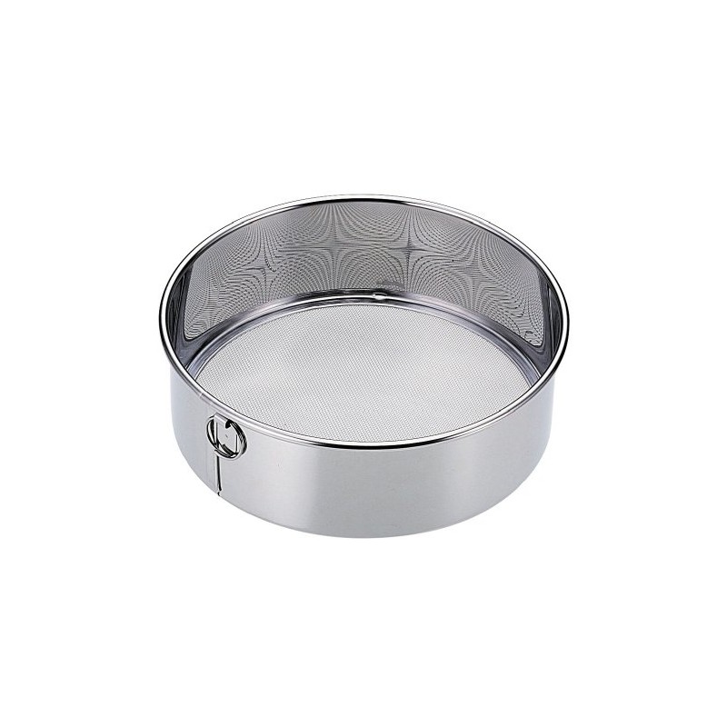Pearl Metal Antenor Stainless Steel Strainer