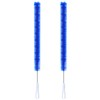 2 Pcs Drain Cleaner Brush 15 Inches Extra Long Handle