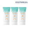 Ellencilla’s latest 3 green energy sunscreens / 엘렌실라 최신상 그린에너지