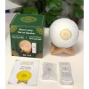 Moon Quran Speaker w/ Remote, includes 18 Reciters, 25 Translations,