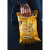 Tantos! Puffed Pasta Chips – Healthy Pasta Snack by Top
