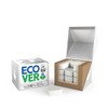 Ecover Zero Dishwasher Tablets with Dishwasher Salt and Rinse Aid,