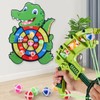 Kids Dart Board,Magnetic Dart Board,Dinosaur Dart Board Kids,Kids Dart Board