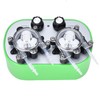 Peristaltic Pump Automatic Mini Self Priming Pump (40-160ml min)*2 (G728-2-3)