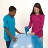 Wubble Super Bubble Ball - Blue (With Pump) | Looks