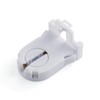 E-outstanding T8 Lamp Holder 12PCS T8 Non-Shunted Turn Type UL