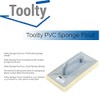 Toolty PVC Sponge Float - Set 3 PCS - 280