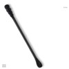 NOLITOY 300Pcs Double Head Cotton Buds for Ear Cleaning and