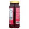 Safie Sweet Pickled Beets Kosher Certified 2 Glass Jars 16