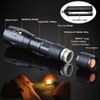 BESTSUN LED Flashlight 2 Pack, Small Flashlights Powerful High Lumens