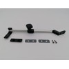 CR-MOESANCO® Compas Arm for Caravans and Caravan Windows DE 110