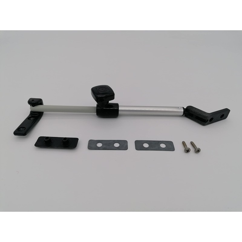 CR-MOESANCO® Compas Arm for Caravans and Caravan Windows DE 110