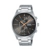 Pulsar Homme PM3133X1 Analogue Quartz Watch with Acier Strap