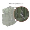 Whistle Flash Drive SOS Outdoor Waterproof USB3.0 120dB Sound Multifunction