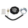 labwork 17510-ZE3-010 Fuel Tank 7510-ZE3-010ZA Replacement for Honda GX390 GX340