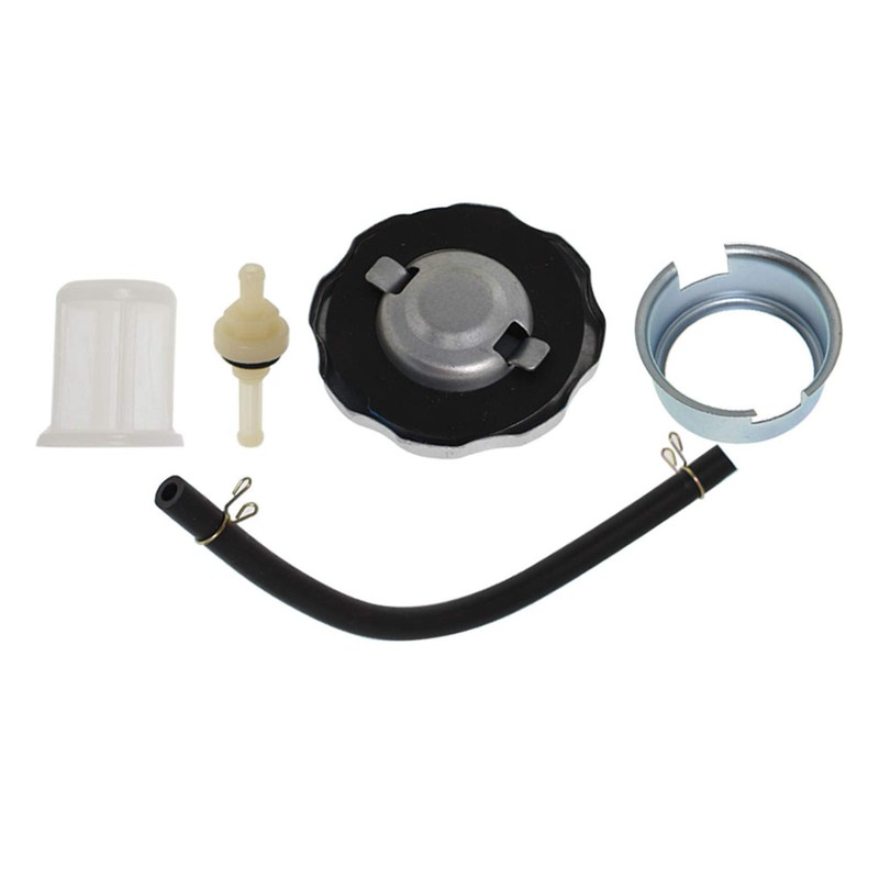 labwork 17510-ZE3-010 Fuel Tank 7510-ZE3-010ZA Replacement for Honda GX390 GX340