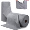 Rollo de Toallas de Microfibra, Opcional 20 o 50PACK Paños
