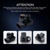 HiSport MAP Manifold Absolute Pressure Sensor - Compatible with Acura