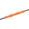 NIKA ARCHERY Pack of 3 Archery Bow String Finger Protectors