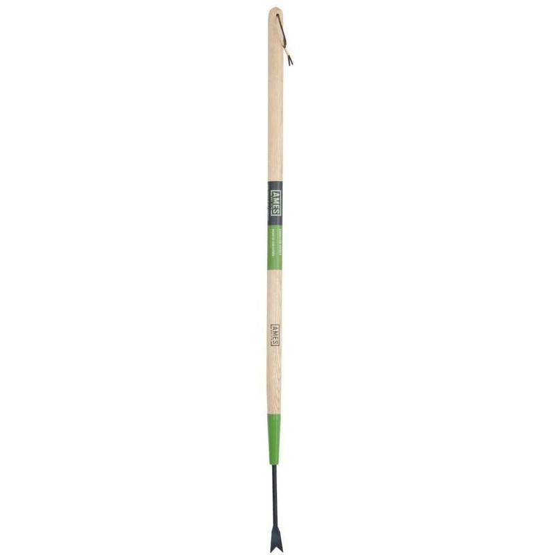 True Temper 2941600 Ames Company Cultivators, Yellow